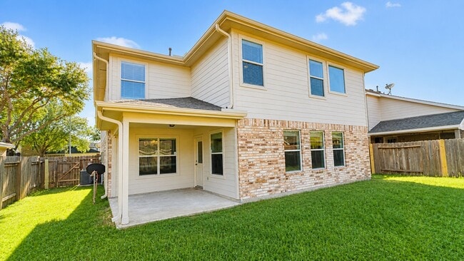 Building Photo - 5906 Llano Creek Dr