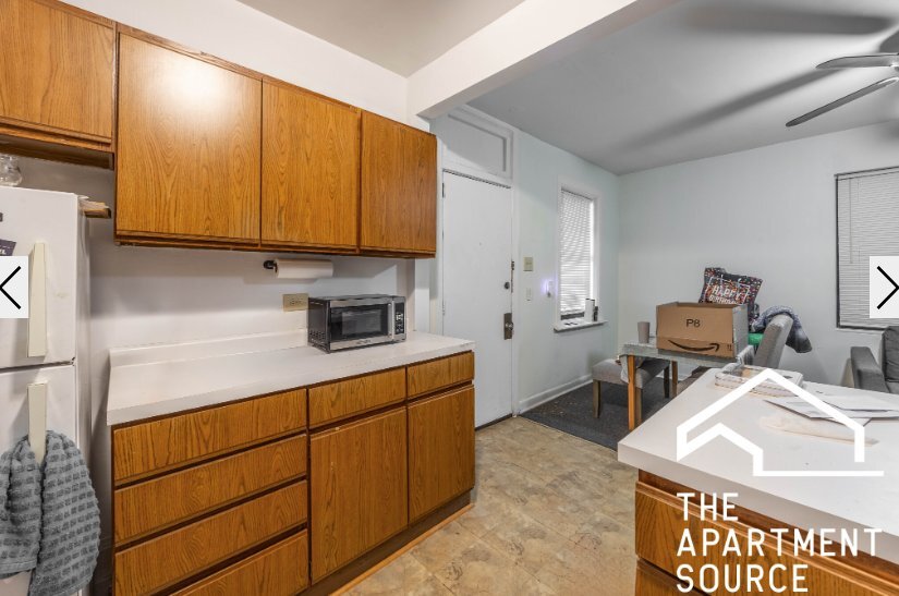 Building Photo - 1627 N Winchester Ave