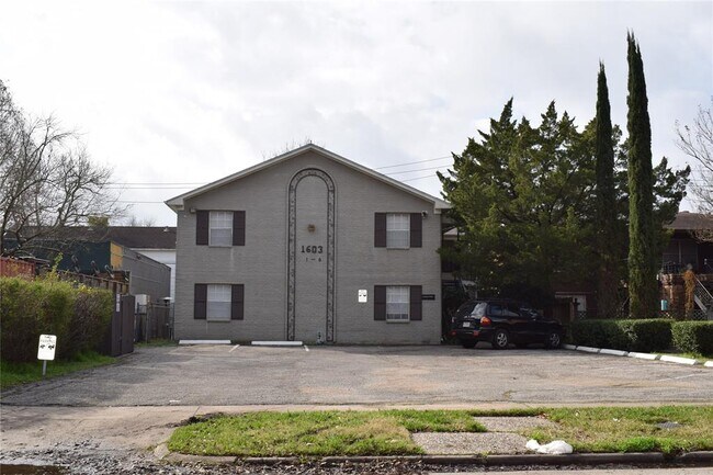 Building Photo - 1603 W Main St