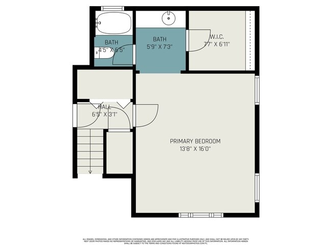 Building Photo - 3 bdrm, 2 bath in Decatur