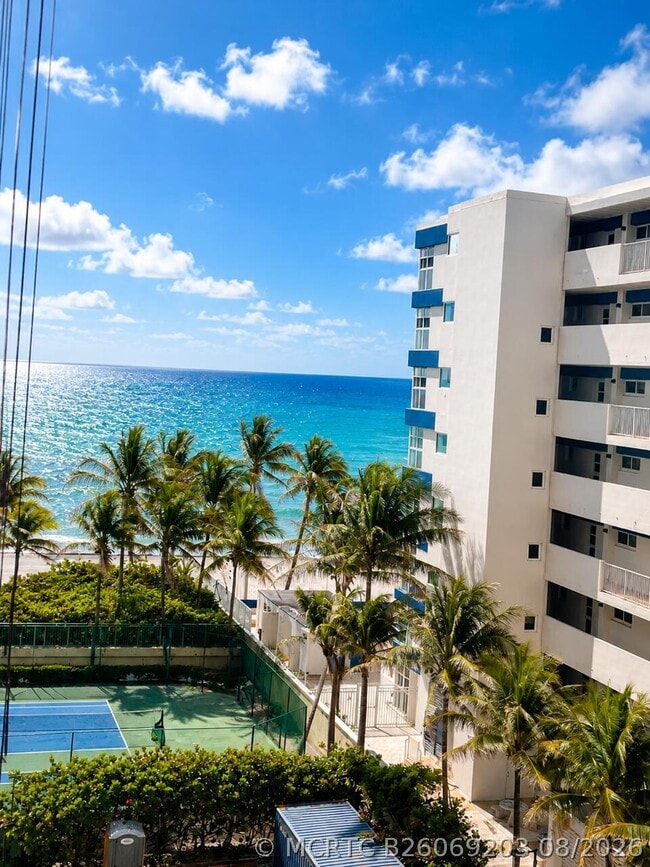 Building Photo - 2080 S Ocean Dr