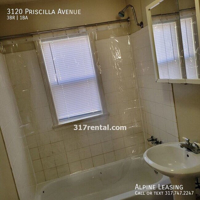 Building Photo - 3120 Priscilla Ave