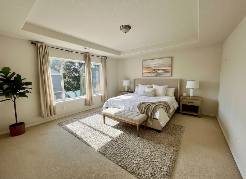 Building Photo - 5906 NE Skipton St