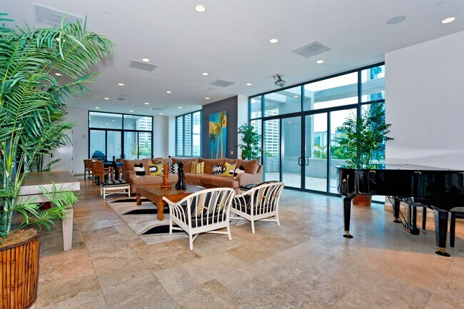 Building Photo - Private and Secure!! The Pinnacle Honolulu