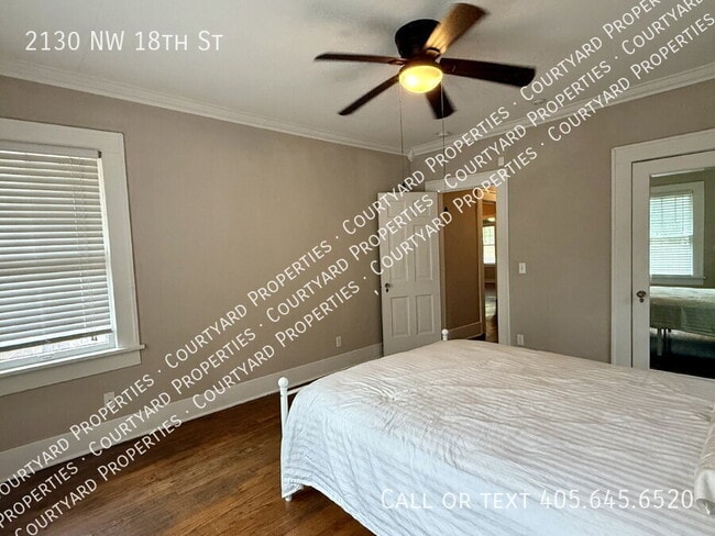 Building Photo - 2130 NW 18th St