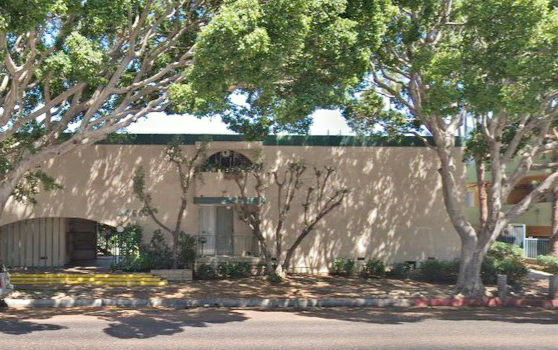 Primary Photo - 4455 Overland Ave