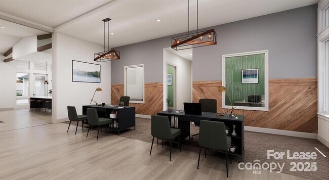 Building Photo - 225 Rhyne Rd