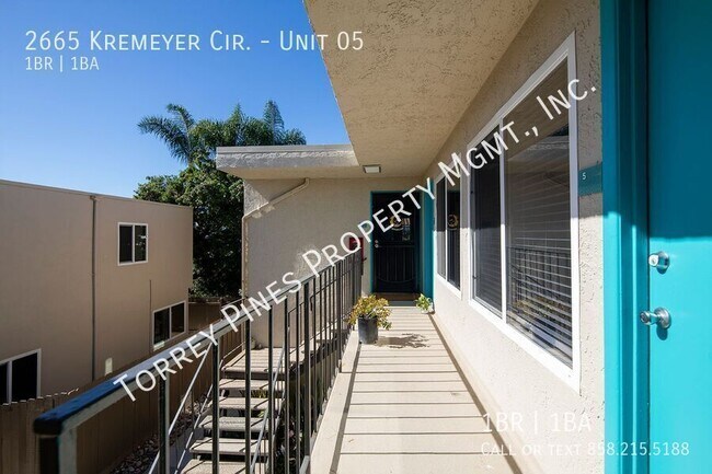 Building Photo - 2665 Kremeyer Cir