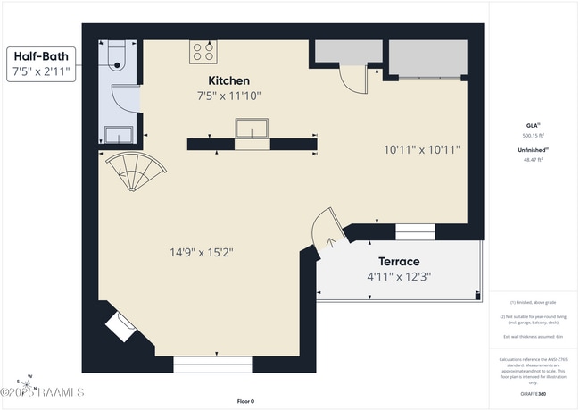 Building Photo - 108 Shekel Dr