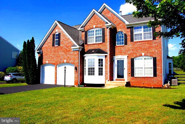 Primary Photo - 13306 Daisy Meadow Ln