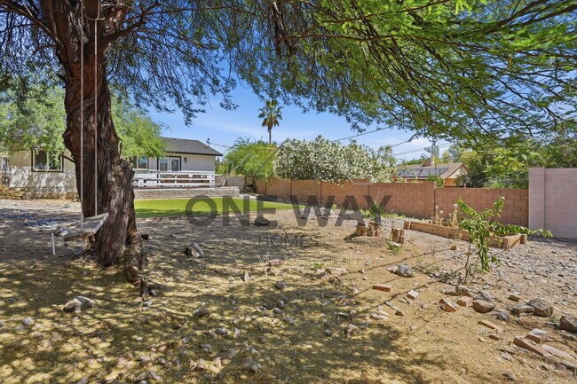 Building Photo - 1329 E Cholla St