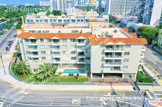 Building Photo - Lake beach club condo