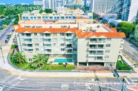Building Photo - 2600 Collins Ave