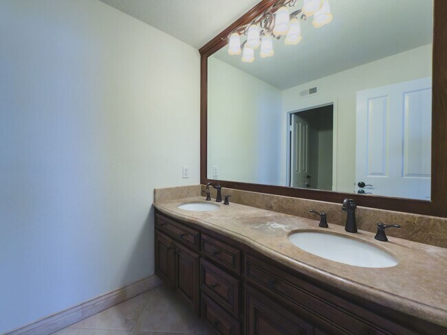 Building Photo - Elegant Mediterranean Living with Private Pergola Garden & Resort Amenities