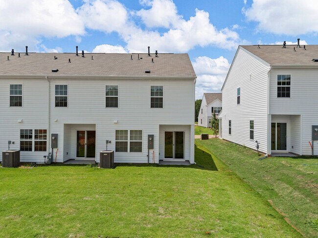 Building Photo - Newly contructed home in desirable Inman SC