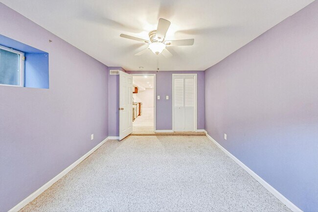 Building Photo - Coming Soon! Gorgeous 4 Bed + 3.5 Ba totally renovated row home in Columbia Heights