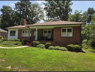 Building Photo - 8813 Brawner Dr