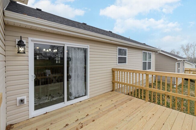 Building Photo - BRAND NEW Home away from Home among the Nook