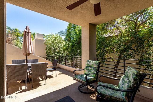 Building Photo - 7400 E Gainey Club Dr