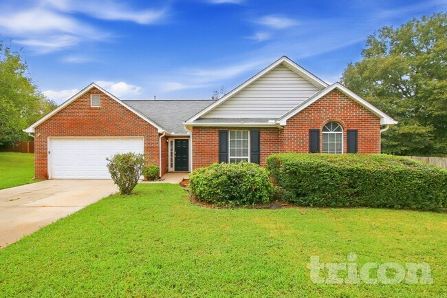 Building Photo - 705 Claven Ct