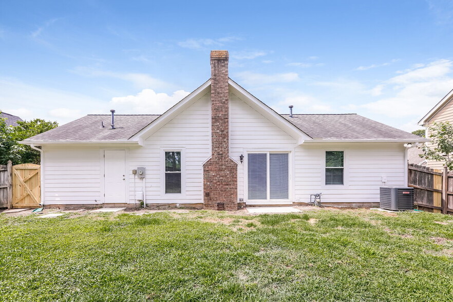 Building Photo - 4204 Compton Ct