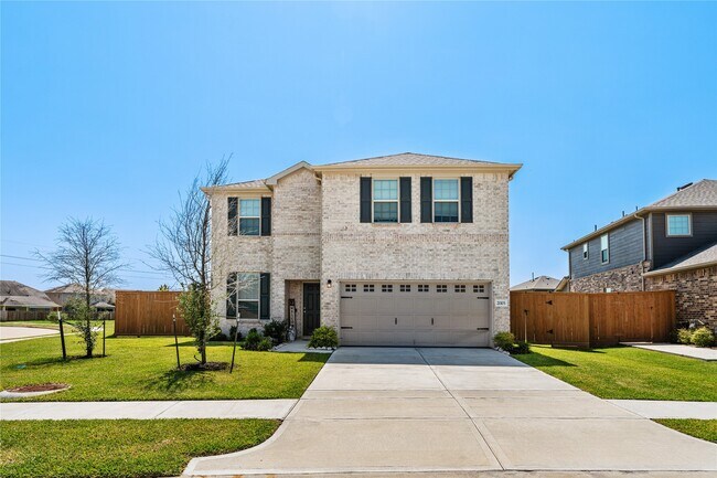 Building Photo - 21103 Sherrell Bay Dr