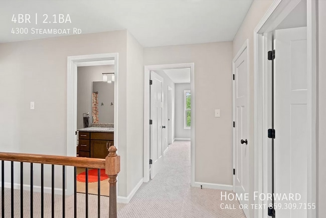 Building Photo - 4300 Steamboat Rd