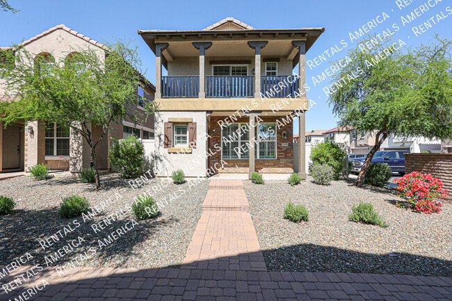 Building Photo - 29010 N 125th Dr
