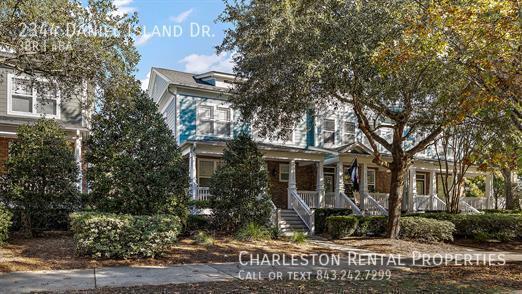 Building Photo - 2344 Daniel Island Dr