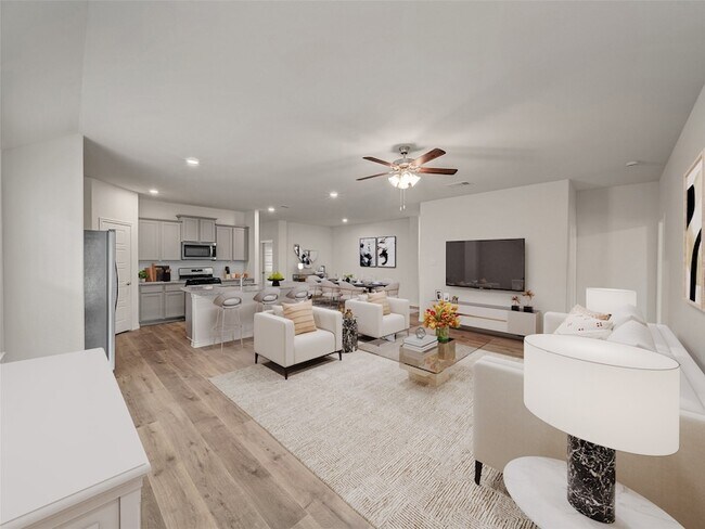 Building Photo - 9733 Tinsley St