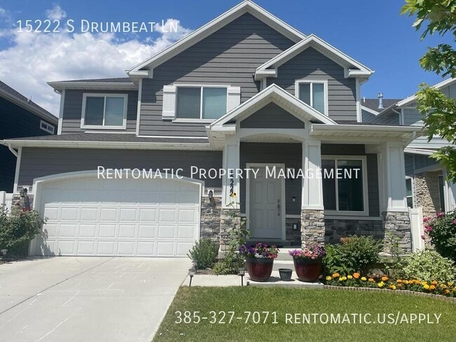 Primary Photo - 15222 Drumbeat Ln