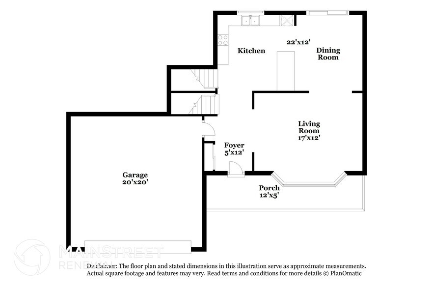 Building Photo - 6464 Firethorn Ave