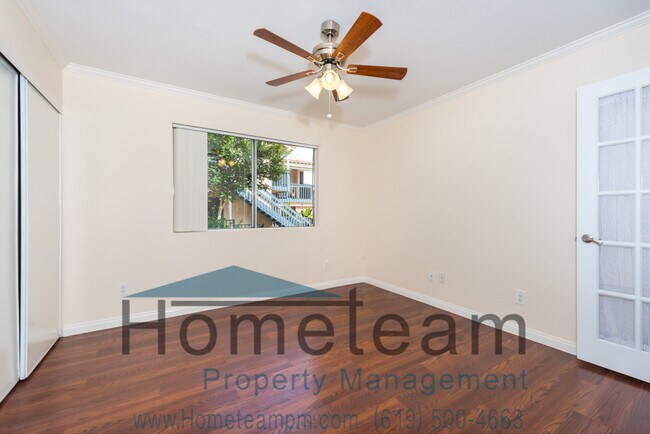 Building Photo - 2 BR/ 2 BA  862 SQFT Spring Valley Condo