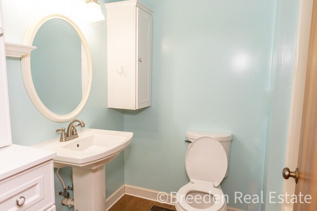 Building Photo - 4251 Dentons Chapel Rd