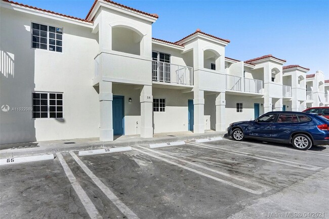 Building Photo - 58 SW 3rd Ct