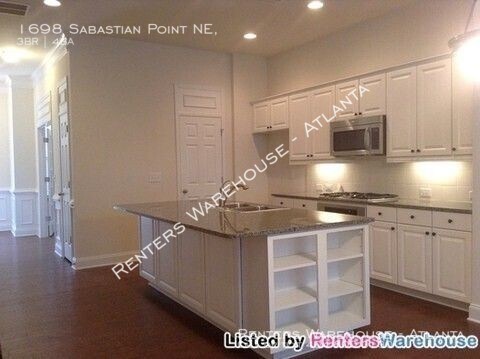 Building Photo - Spacious 3 Story-3 Bath Townhome in North ...