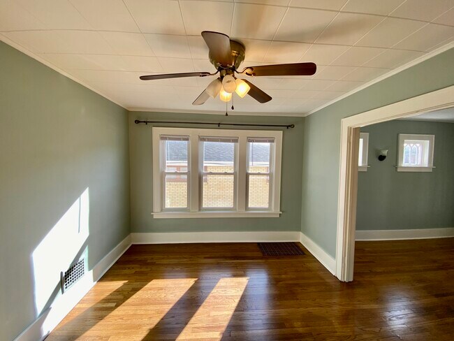 Building Photo - Woodruff