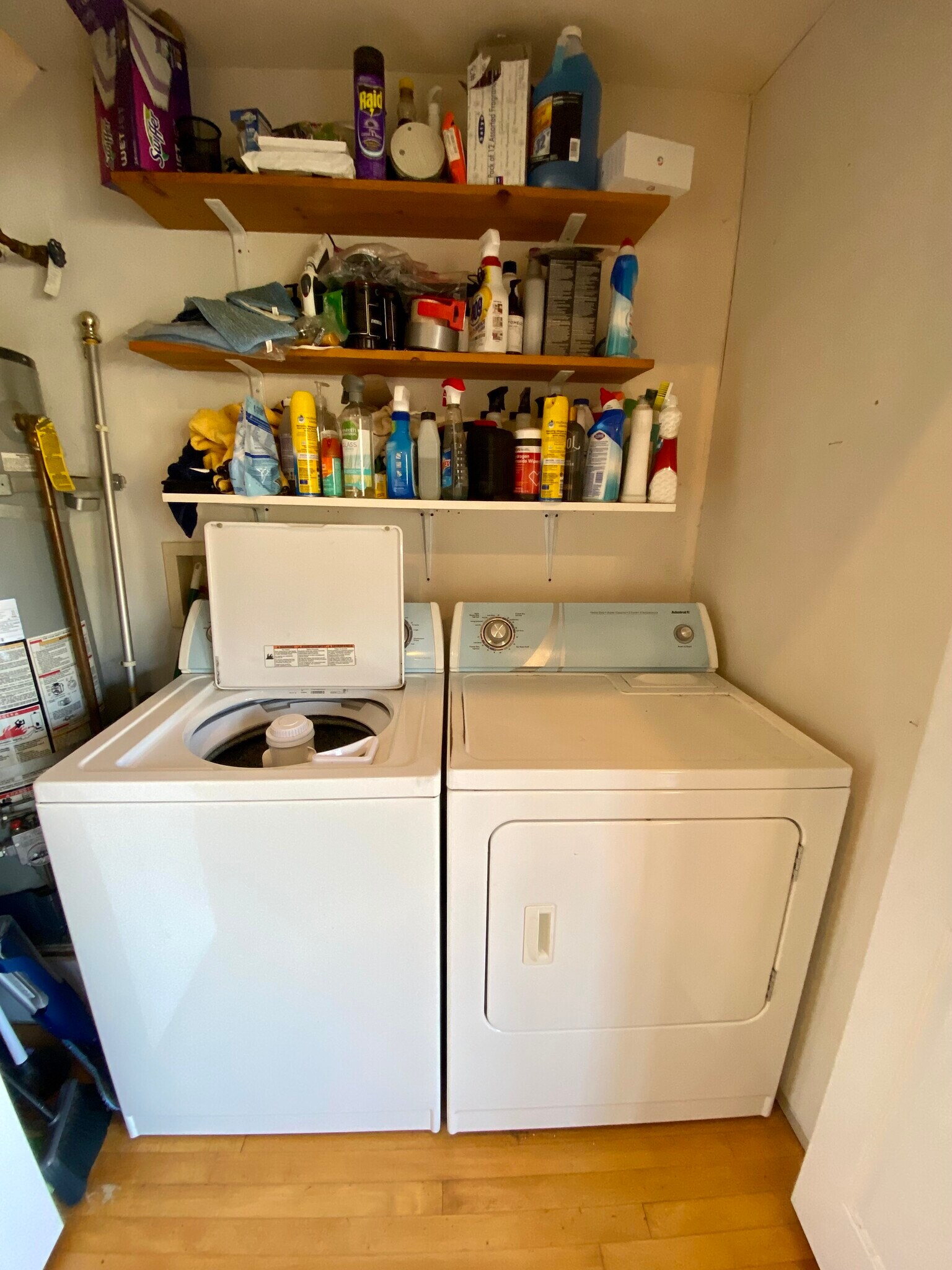 Building Photo - 5309 L St