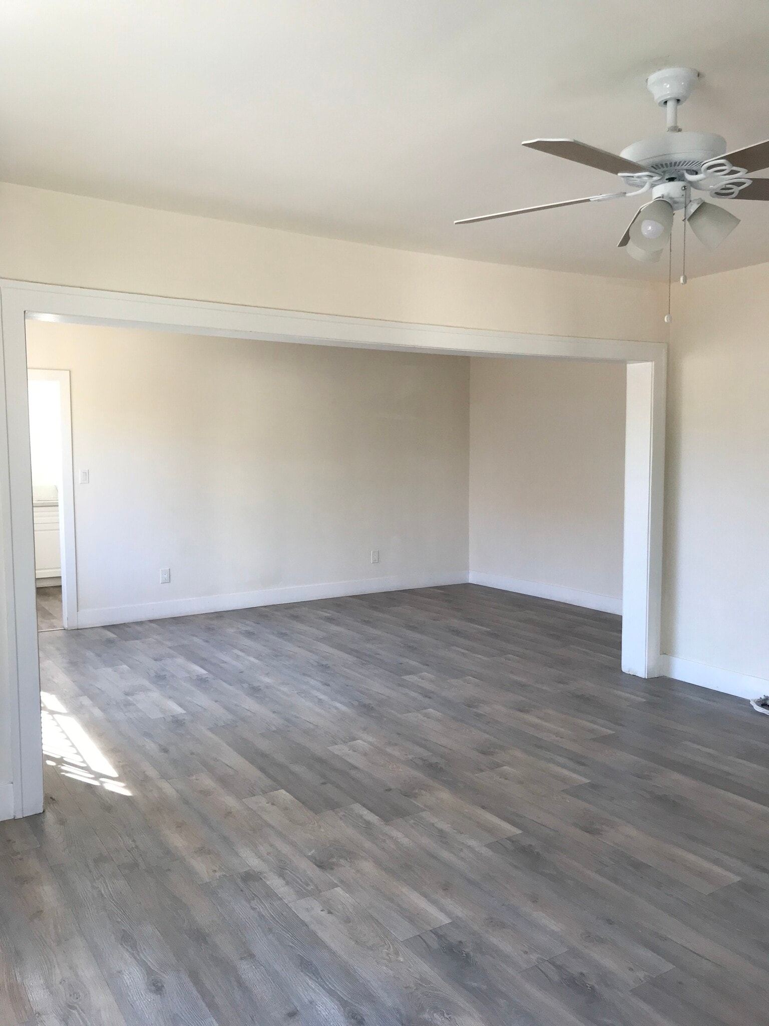 living room - 1863 N New Hampshire Ave