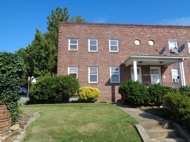 Primary Photo - 8000 Harford Rd