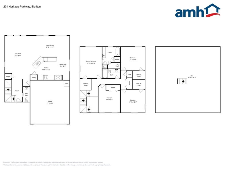 Building Photo - 201 Heritage Pky