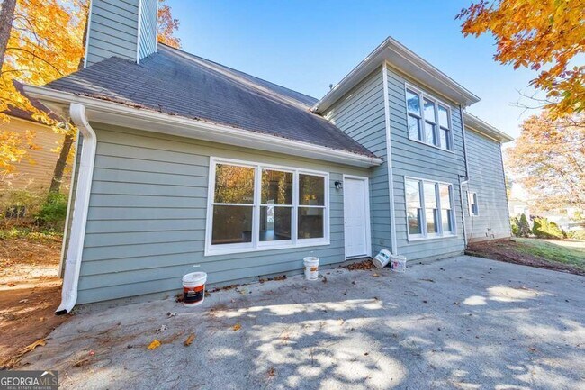 Building Photo - 4804 Thicket Path NW