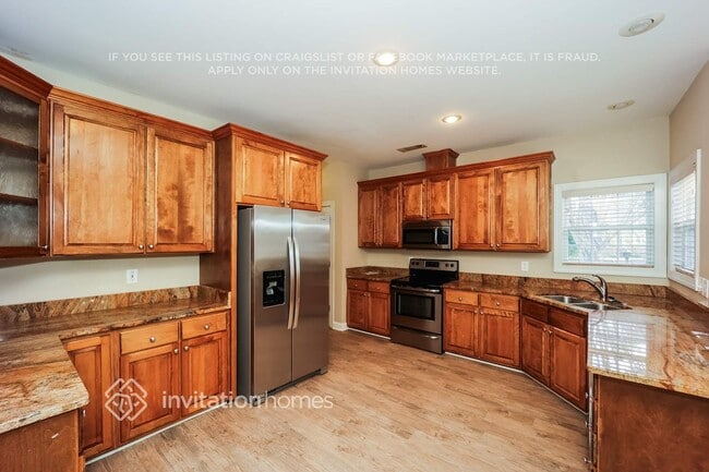 Building Photo - 319 Harvest Run