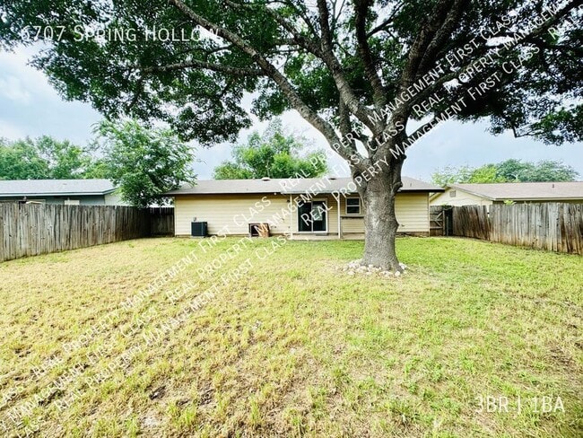 Building Photo - 6707 Spring Hollow St