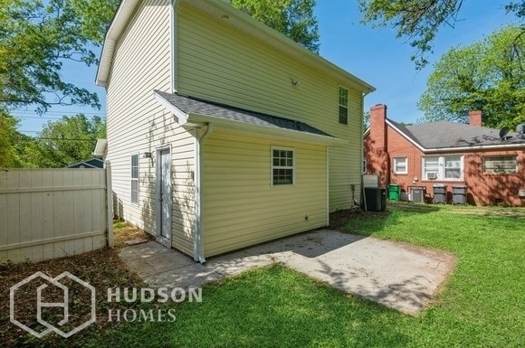 Building Photo - NOW AVAILABLE! - 2308 Dundeen Street, Char...