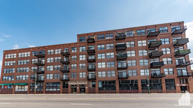 Building Photo - 2 bedroom in Chicago IL 60616