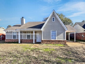 Building Photo - 5880 Waverly Dr