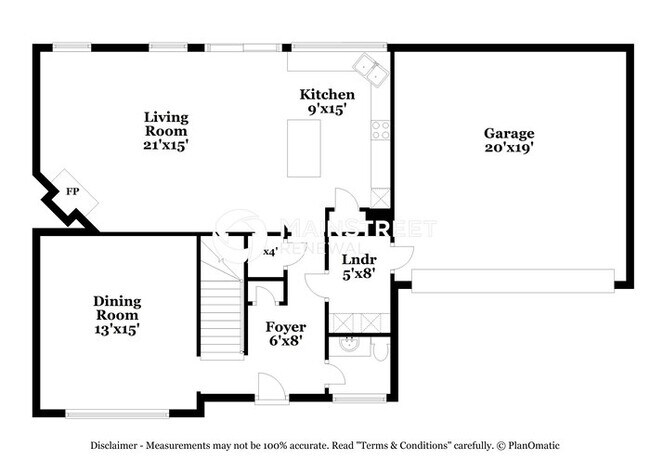 Building Photo - 4 Bedroom Pet-Friendly Home in Huntersville, NC with Main Street Renewal