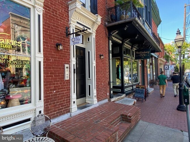 Building Photo - 130 E German St