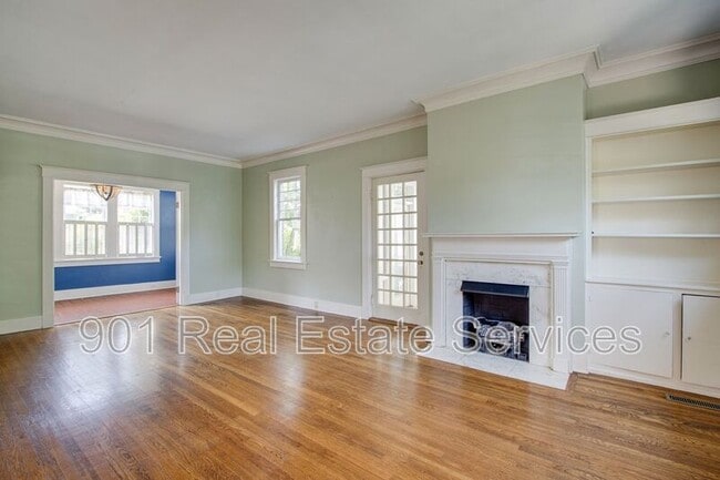 Building Photo - 1473 Harbert Ave